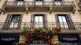 <b>Hotel Vueling By HC Barcelona Exterior</b>. Images powered by <a href="https://iceportal.shijigroup.com/" title="IcePortal" target="_blank">IcePortal</a>.