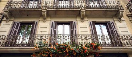 Hotel Vueling By HC Barcelona Exterior