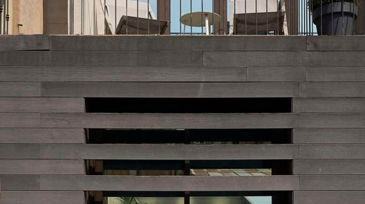 Hotel Vueling By HC Barcelona Pool