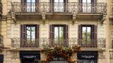 <b>Hotel Vueling By HC Barcelona Exterior</b>. Images powered by <a href="https://iceportal.shijigroup.com/" title="IcePortal" target="_blank">IcePortal</a>.