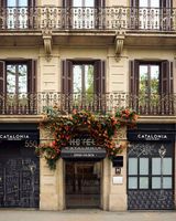 Hotel Vueling By HC Barcelona