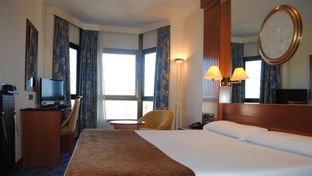 Hotel Los Bracos