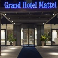 Grand Hotel Mattei