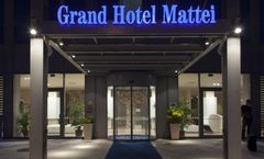 Grand Hotel Mattei