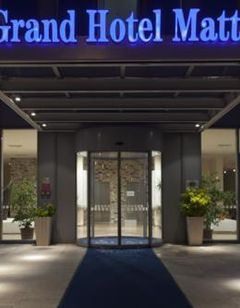 Grand Hotel Mattei