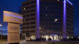 Grand Hotel Mattei Exterior
