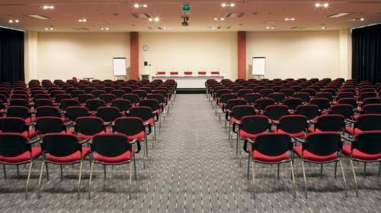 Grand Hotel Mattei Meeting