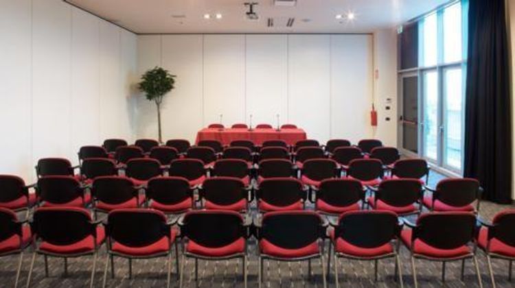 Grand Hotel Mattei Meeting