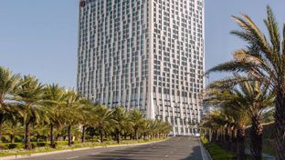 Quest Plus Conference Center, Manila