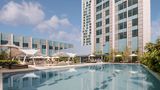 Quest Plus Conference Center, Manila Pool