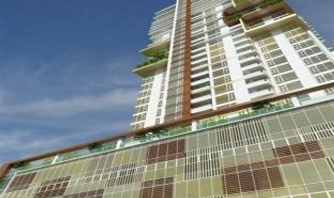 F1 Hotel Manila Exterior