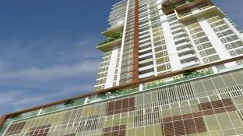 <b>F1 Hotel Manila Exterior</b>. Images powered by <a href="https://iceportal.shijigroup.com/" title="IcePortal" target="_blank">IcePortal</a>.
