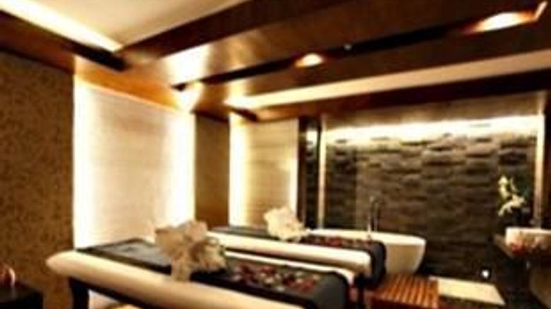 <b>F1 Hotel Manila Spa</b>. Images powered by <a href="https://iceportal.shijigroup.com/" title="IcePortal" target="_blank">IcePortal</a>.
