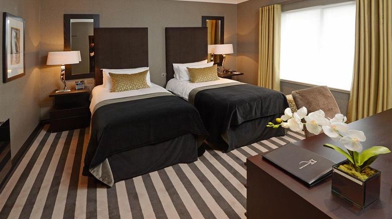 <b>Chester Hotel Room</b>. Images powered by <a href="https://iceportal.shijigroup.com/" title="IcePortal" target="_blank">IcePortal</a>.