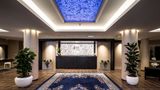 <b>Hotel Mirage Florence Lobby</b>. Images powered by <a href="https://iceportal.shijigroup.com/" title="IcePortal" target="_blank">IcePortal</a>.