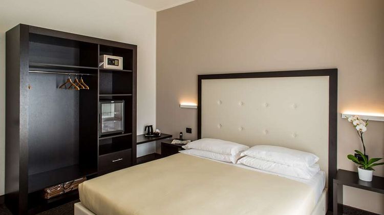 Hotel Mirage Florence Room