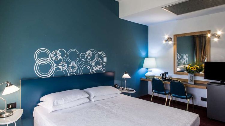 Hotel Mirage Florence Room