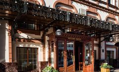 Mozart Hotel