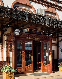 Mozart Hotel