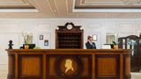 <b>Mozart Hotel Lobby</b>. Images powered by <a href="https://iceportal.shijigroup.com/" title="IcePortal" target="_blank">IcePortal</a>.