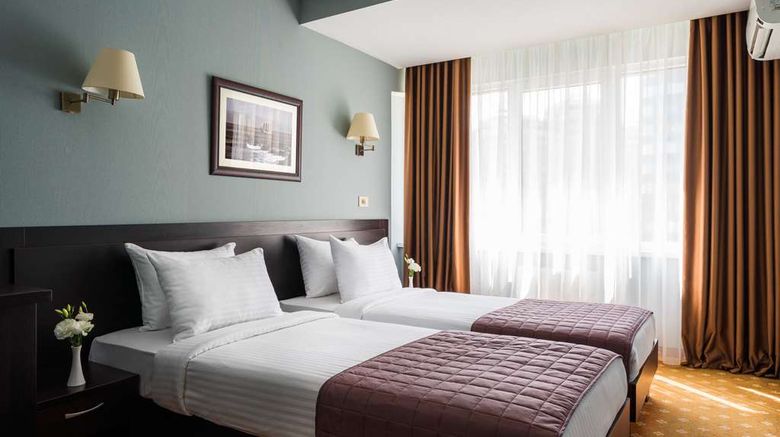 <b>OK Odesa Hotel in Arkardia Room</b>. Images powered by <a href="https://iceportal.shijigroup.com/" title="IcePortal" target="_blank">IcePortal</a>.