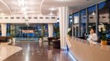 OK Odesa Hotel in Arkardia Lobby