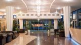 OK Odesa Hotel in Arkardia Lobby