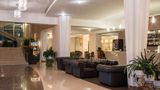 OK Odesa Hotel in Arkardia Lobby