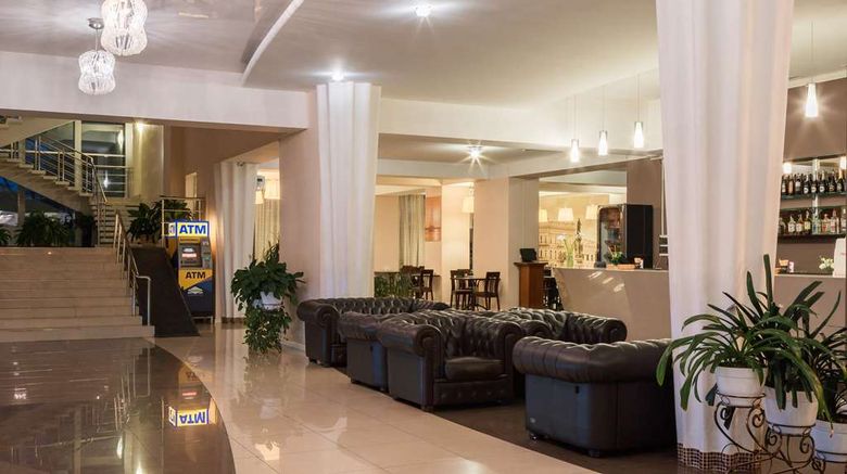 <b>OK Odesa Hotel in Arkardia Lobby</b>. Images powered by <a href="https://iceportal.shijigroup.com/" title="IcePortal" target="_blank">IcePortal</a>.