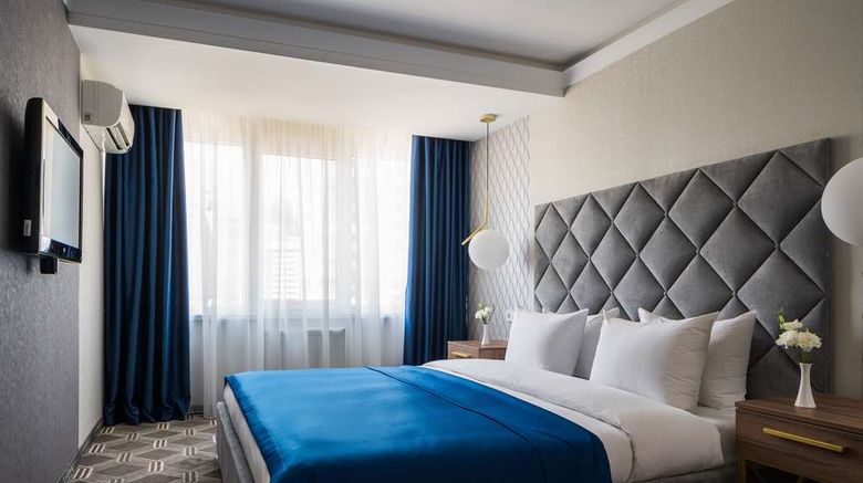 <b>OK Odesa Hotel in Arkardia Suite</b>. Images powered by <a href="https://iceportal.shijigroup.com/" title="IcePortal" target="_blank">IcePortal</a>.