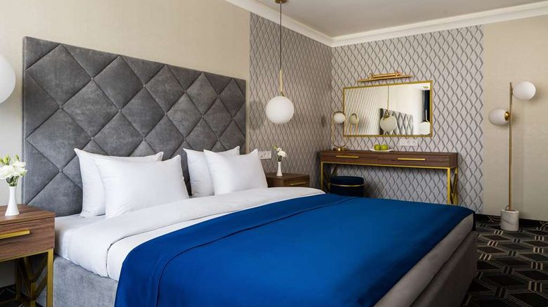 <b>OK Odesa Hotel in Arkardia Suite</b>. Images powered by <a href="https://iceportal.shijigroup.com/" title="IcePortal" target="_blank">IcePortal</a>.