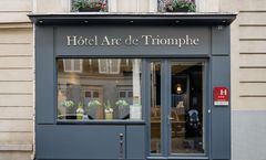 Hotel Arc de Triomphe