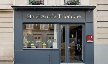 Hotel Arc de Triomphe