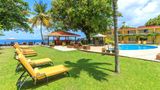 Sunset Shores Beach Hotel Exterior