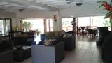 Sunset Shores Beach Hotel Lobby