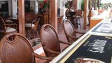 Sunset Shores Beach Hotel Restaurant