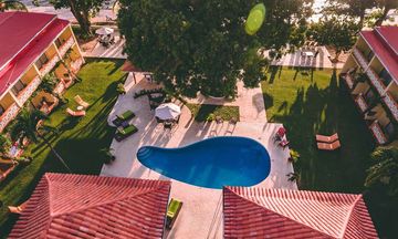 Sunset Shores Beach Hotel