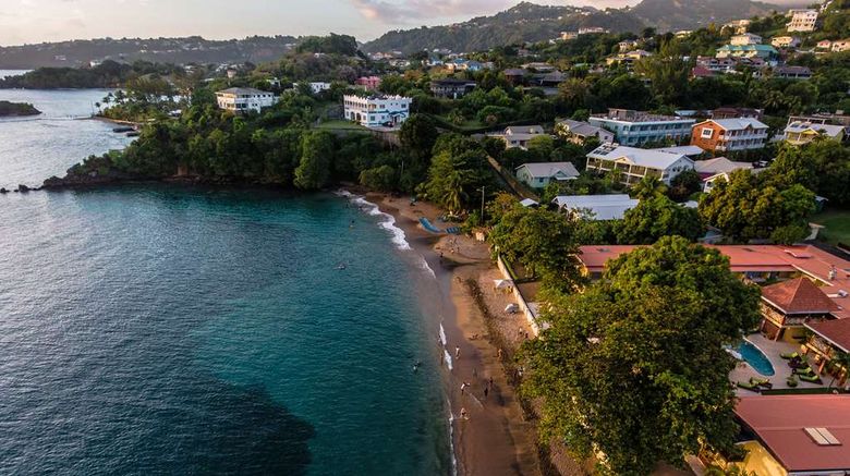 <b>Sunset Shores Beach Hotel Beach</b>. Images powered by <a href="https://iceportal.shijigroup.com/" title="IcePortal" target="_blank">IcePortal</a>.