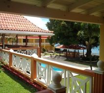 Sunset Shores Beach Hotel Exterior