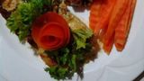 Sunset Shores Beach Hotel Restaurant