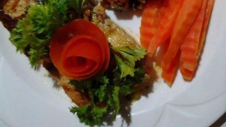 <b>Sunset Shores Beach Hotel Restaurant</b>. Images powered by <a href="https://iceportal.shijigroup.com/" title="IcePortal" target="_blank">IcePortal</a>.