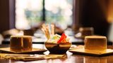 <b>Hotel Chambellan Morgane Restaurant</b>. Images powered by <a href="https://iceportal.shijigroup.com/" title="IcePortal" target="_blank">IcePortal</a>.