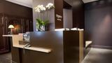 <b>Hotel Chambellan Morgane Lobby</b>. Images powered by <a href="https://iceportal.shijigroup.com/" title="IcePortal" target="_blank">IcePortal</a>.