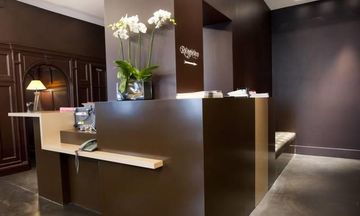 Hotel Chambellan Morgane