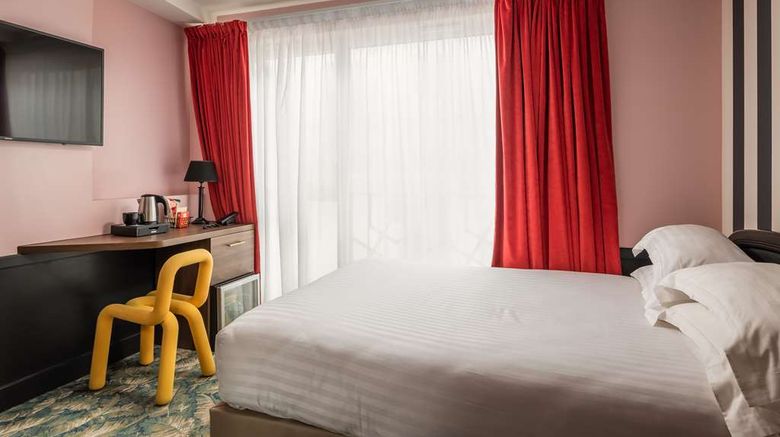 <b>Archetype Etoile Room</b>. Images powered by <a href="https://iceportal.shijigroup.com/" title="IcePortal" target="_blank">IcePortal</a>.