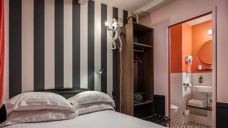 <b>Archetype Etoile Room</b>. Images powered by <a href="https://iceportal.shijigroup.com/" title="IcePortal" target="_blank">IcePortal</a>.