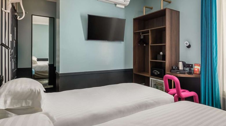 <b>Archetype Etoile Room</b>. Images powered by <a href="https://iceportal.shijigroup.com/" title="IcePortal" target="_blank">IcePortal</a>.