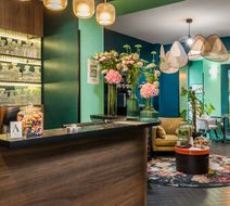 Archetype Etoile Lobby