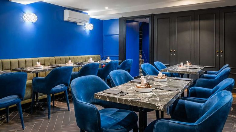 <b>Archetype Etoile Restaurant</b>. Images powered by <a href="https://iceportal.shijigroup.com/" title="IcePortal" target="_blank">IcePortal</a>.