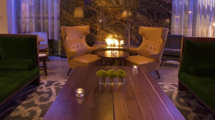 The Spencer Hotel Restaurant